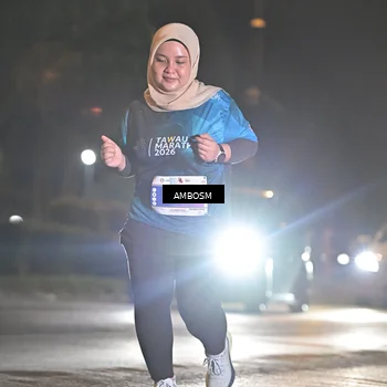 Runner Photo 4367004