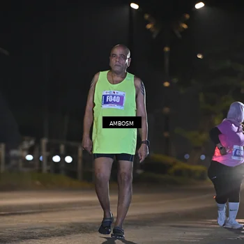 Runner Photo 4367006