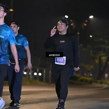 Runner Photo 4367012