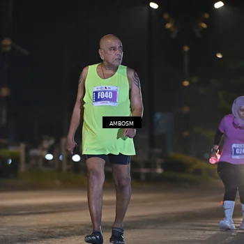 Runner Photo 4367013