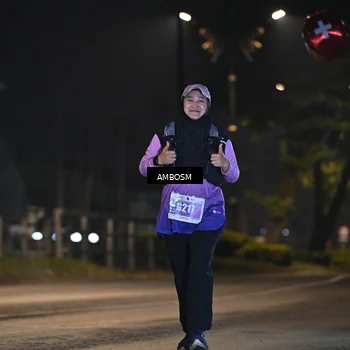 Runner Photo 4367027