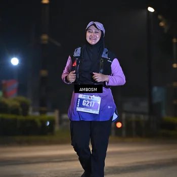 Runner Photo 4367031