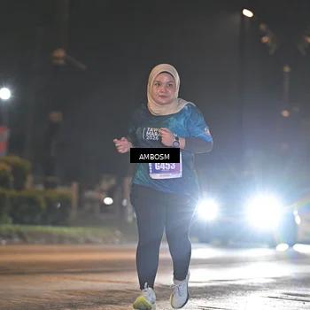 Runner Photo 4367033