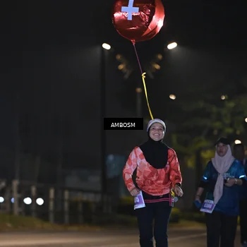 Runner Photo 4367038