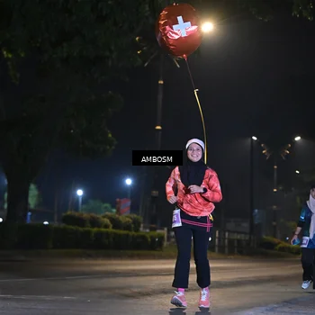 Runner Photo 4367047