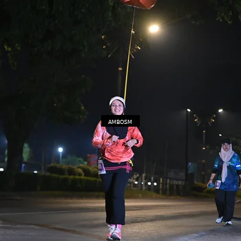 Runner Photo 4367051