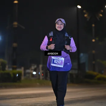Runner Photo 4367055