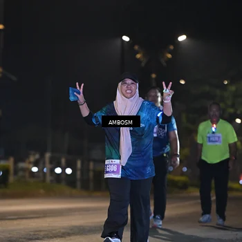 Runner Photo 4367056