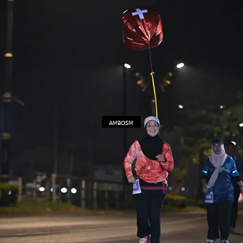 Runner Photo 4367057