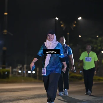 Runner Photo 4367061