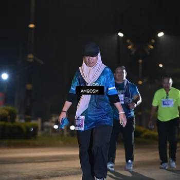 Runner Photo 4367062