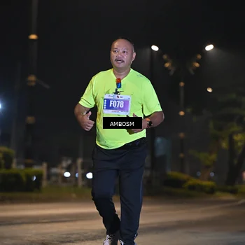 Runner Photo 4367069
