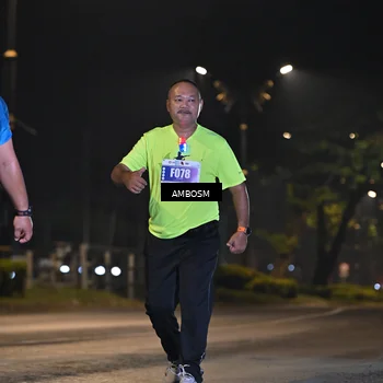 Runner Photo 4367071
