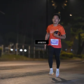 Runner Photo 4367072