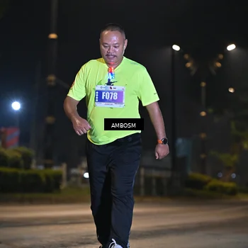 Runner Photo 4367075