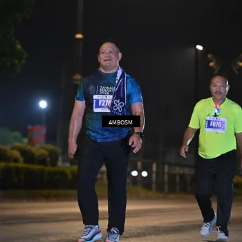 Runner Photo 4367076