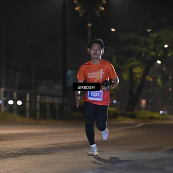 Runner Photo 4367078