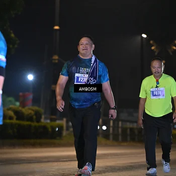 Runner Photo 4367086