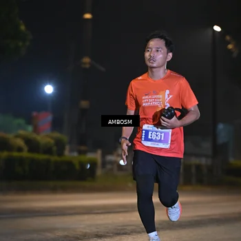 Runner Photo 4367087
