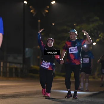 Runner Photo 4367095
