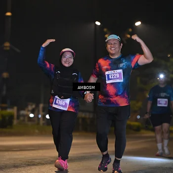 Runner Photo 4367098