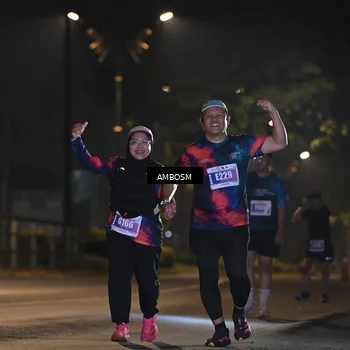 Runner Photo 4367103