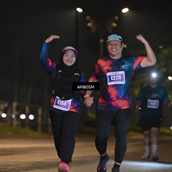 Runner Photo 4367104