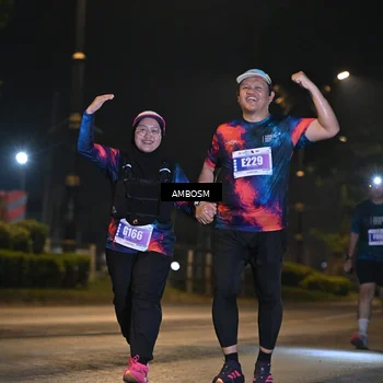 Runner Photo 4367107