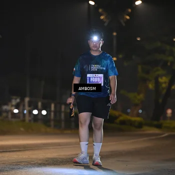Runner Photo 4367108