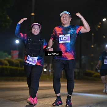 Runner Photo 4367114