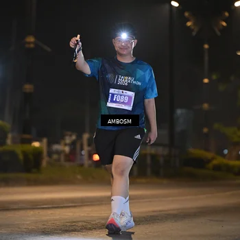 Runner Photo 4367115