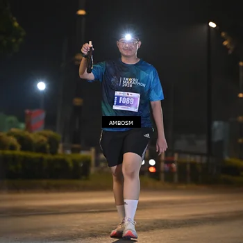 Runner Photo 4367119