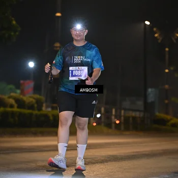 Runner Photo 4367121