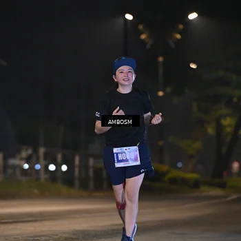 Runner Photo 4367124