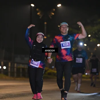 Runner Photo 4367126