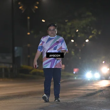 Runner Photo 4367135