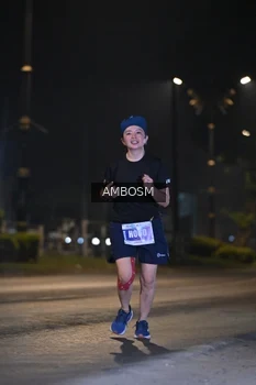 Runner Photo 4367142