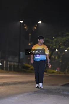 Runner Photo 4367145