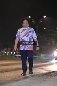Runner Photo 4367146