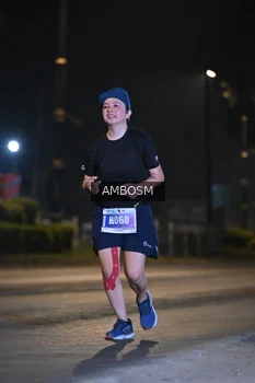 Runner Photo 4367149