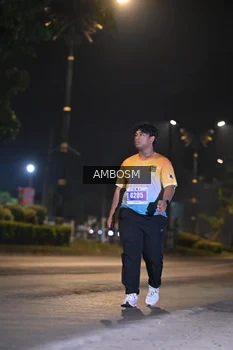 Runner Photo 4367150
