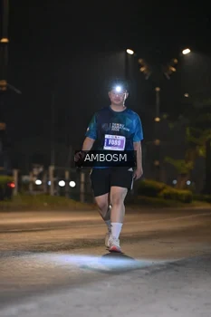 Runner Photo 4367151