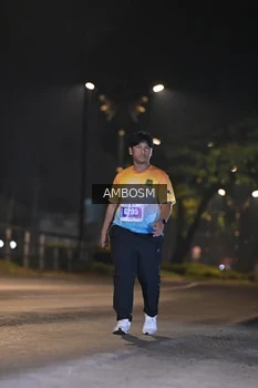 Runner Photo 4367155