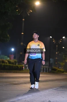 Runner Photo 4367156