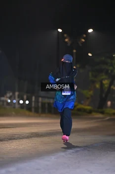 Runner Photo 4367160