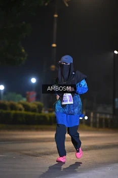 Runner Photo 4367165
