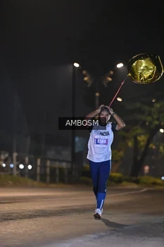 Runner Photo 4367166