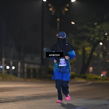 Runner Photo 4367168