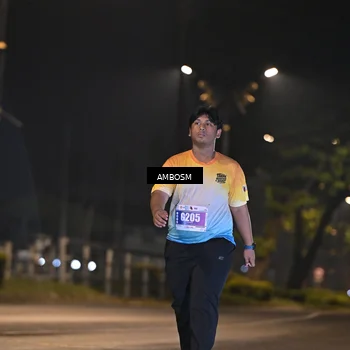 Runner Photo 4367179