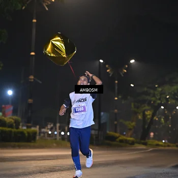 Runner Photo 4367180